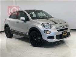 فيات 500X